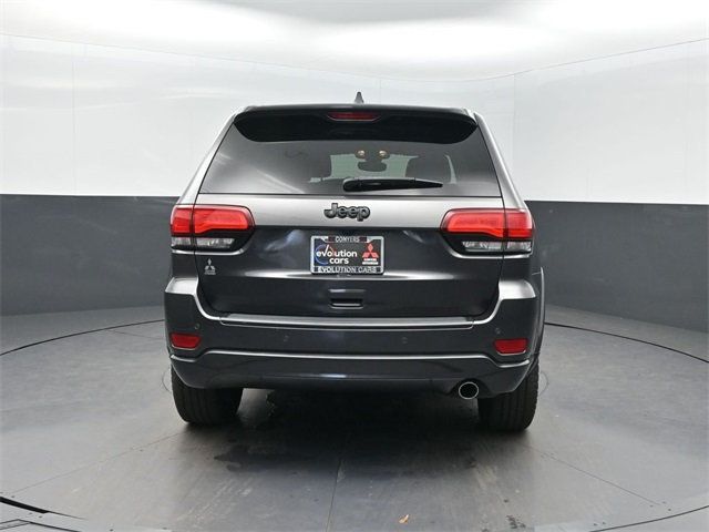 2019 Jeep Grand Cherokee Altitude 4x2 - 22921161 - 29