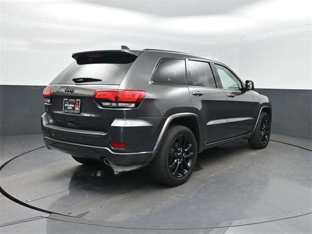 2019 Jeep Grand Cherokee Altitude 4x2 - 22921161 - 30