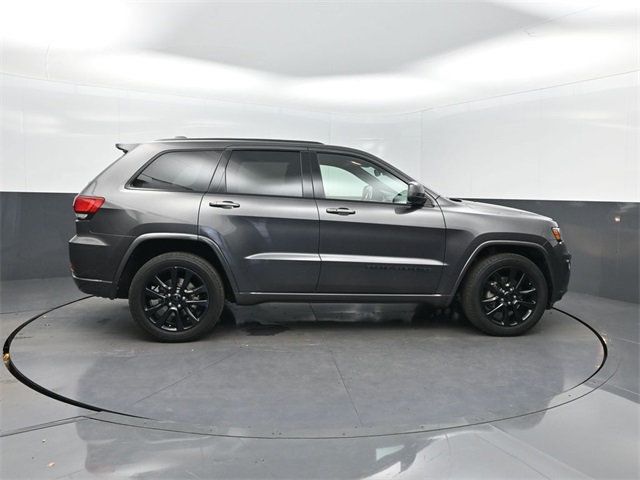 2019 Jeep Grand Cherokee Altitude 4x2 - 22921161 - 31