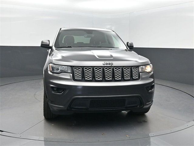 2019 Jeep Grand Cherokee Altitude 4x2 - 22921161 - 33