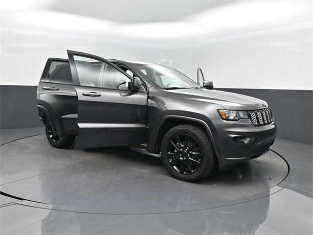 2019 Jeep Grand Cherokee Altitude 4x2 - 22921161 - 36