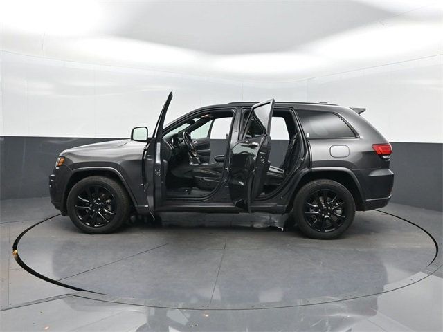 2019 Jeep Grand Cherokee Altitude 4x2 - 22921161 - 37