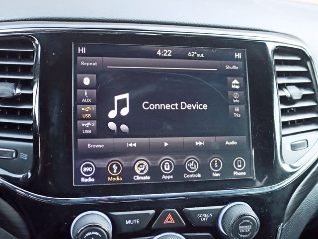 2019 Jeep Grand Cherokee Altitude 4x4 - 22952835 - 15