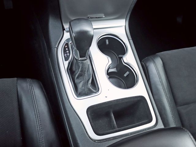 2019 Jeep Grand Cherokee Altitude 4x4 - 22952835 - 18