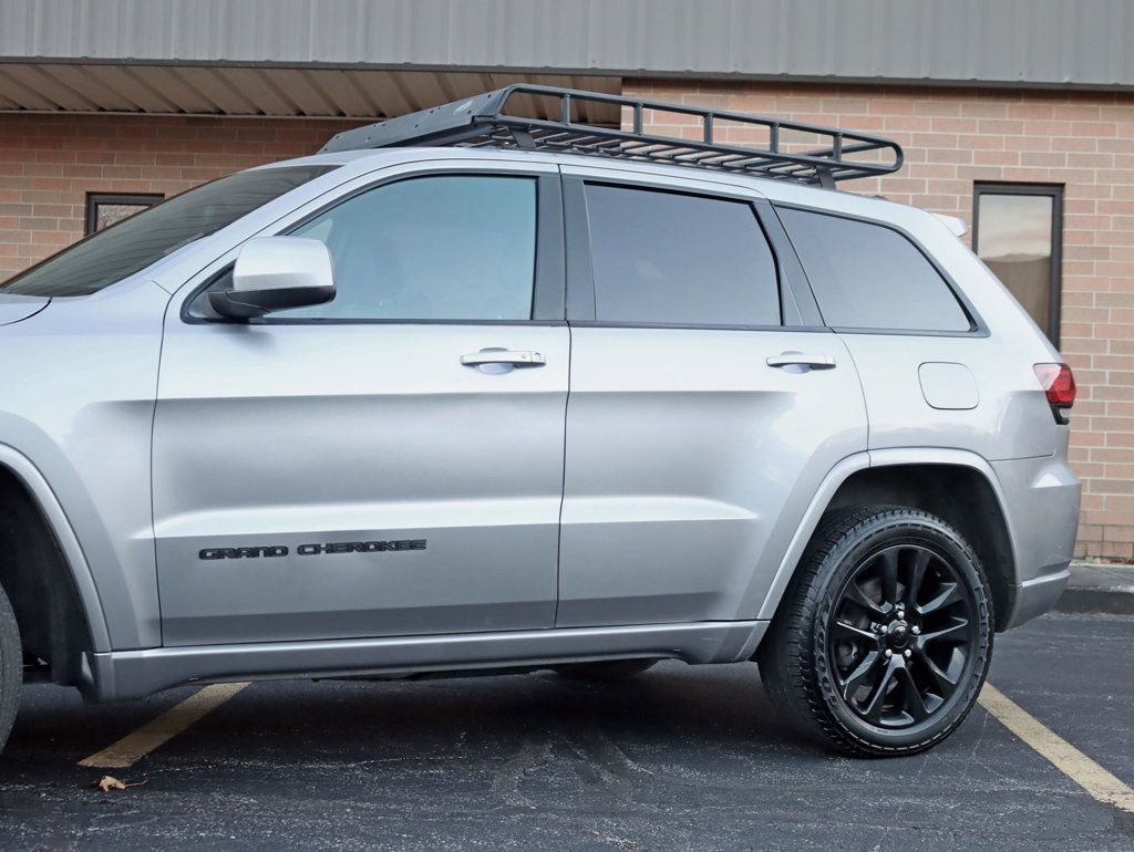 2019 Jeep Grand Cherokee Altitude 4x4 - 22952835 - 1
