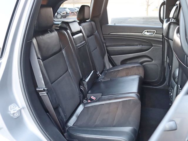 2019 Jeep Grand Cherokee Altitude 4x4 - 22952835 - 22