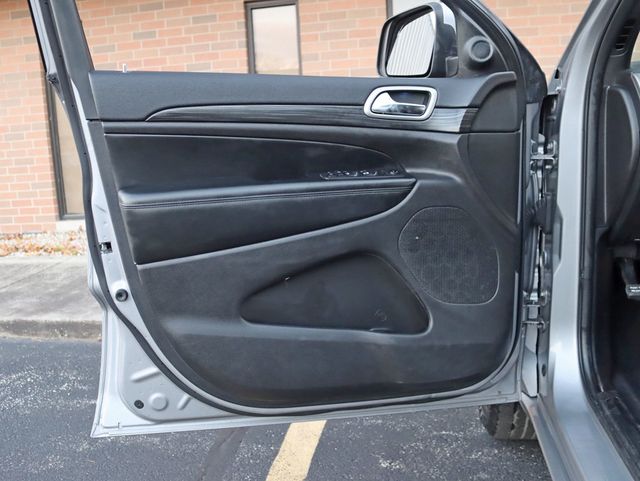 2019 Jeep Grand Cherokee Altitude 4x4 - 22952835 - 23