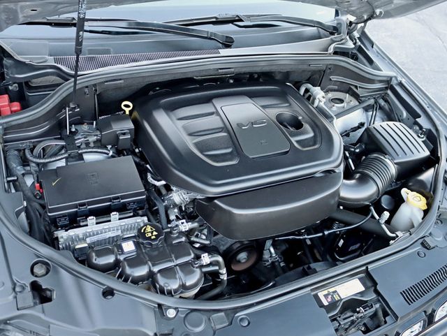 2019 Jeep Grand Cherokee Altitude 4x4 - 22952835 - 29