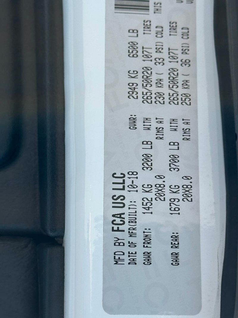 2019 Jeep Grand Cherokee Altitude 4x4 - 22901083 - 12