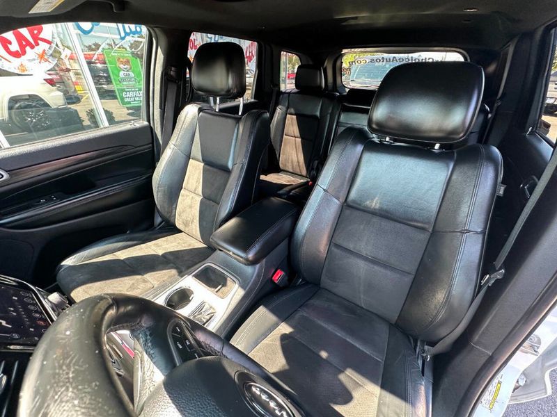 2019 Jeep Grand Cherokee Altitude 4x4 - 22901083 - 14