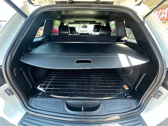 2019 Jeep Grand Cherokee Altitude 4x4 - 22901083 - 16