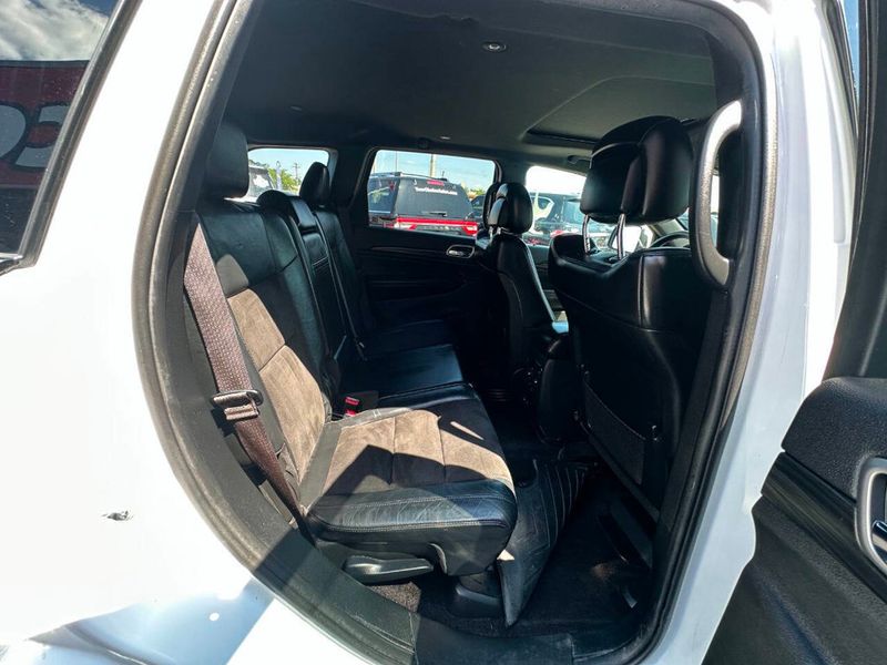 2019 Jeep Grand Cherokee Altitude 4x4 - 22901083 - 19