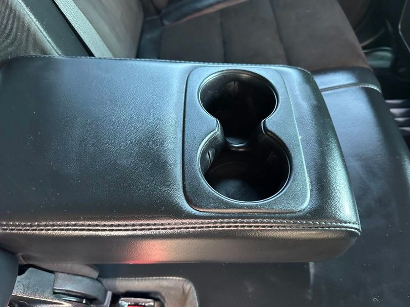 2019 Jeep Grand Cherokee Altitude 4x4 - 22901083 - 22