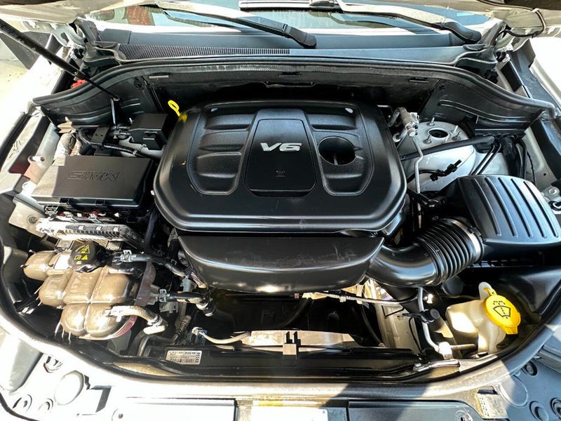 2019 Jeep Grand Cherokee Altitude 4x4 - 22901083 - 25
