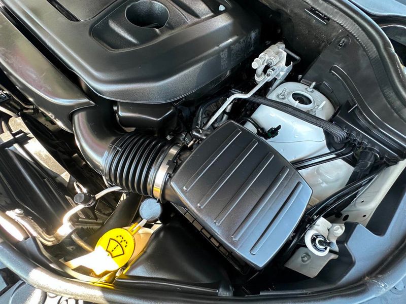 2019 Jeep Grand Cherokee Altitude 4x4 - 22901083 - 26