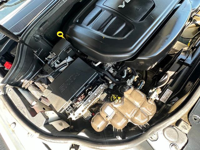 2019 Jeep Grand Cherokee Altitude 4x4 - 22901083 - 27