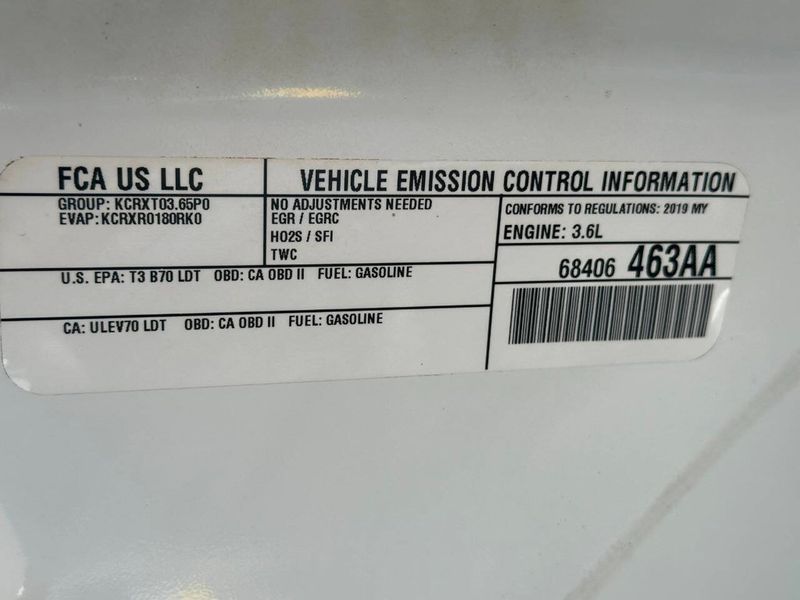 2019 Jeep Grand Cherokee Altitude 4x4 - 22901083 - 28