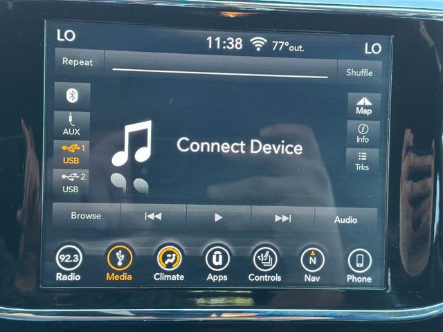 2019 Jeep Grand Cherokee Altitude 4x4 - 22901083 - 38
