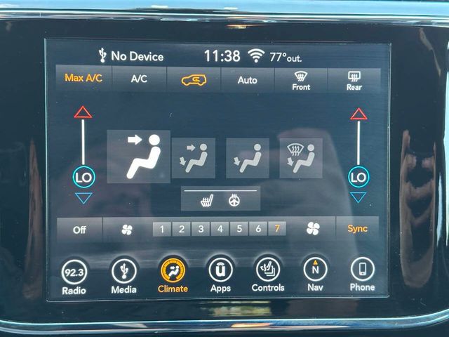 2019 Jeep Grand Cherokee Altitude 4x4 - 22901083 - 39