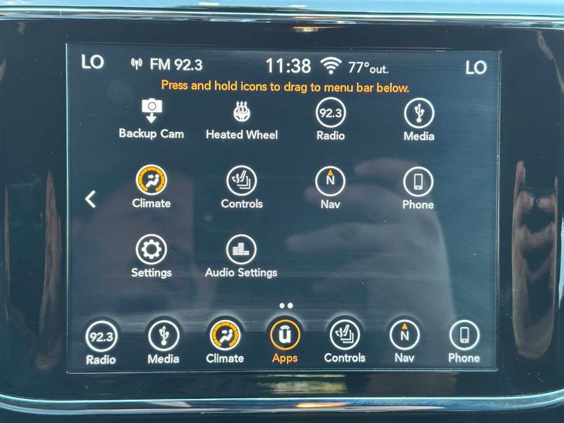 2019 Jeep Grand Cherokee Altitude 4x4 - 22901083 - 41