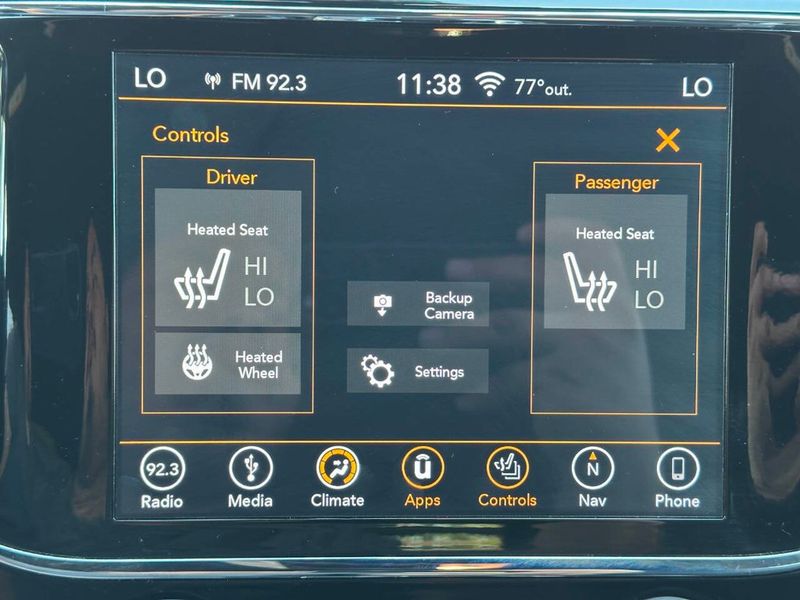 2019 Jeep Grand Cherokee Altitude 4x4 - 22901083 - 42
