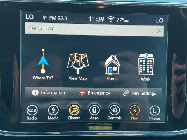 2019 Jeep Grand Cherokee Altitude 4x4 - 22901083 - 43