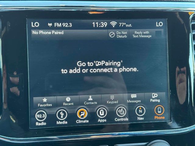 2019 Jeep Grand Cherokee Altitude 4x4 - 22901083 - 45