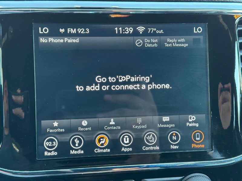 2019 Jeep Grand Cherokee Altitude 4x4 - 22901083 - 45