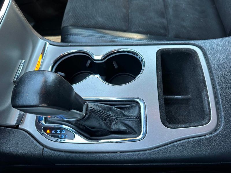 2019 Jeep Grand Cherokee Altitude 4x4 - 22901083 - 48