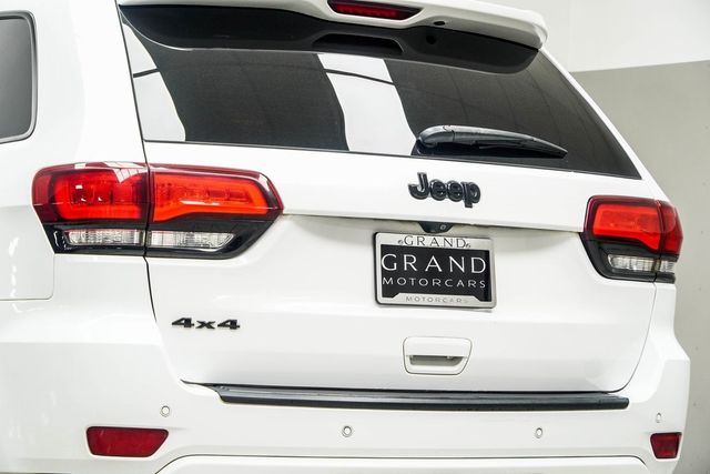 2019 Jeep Grand Cherokee Altitude 4x4 - 22949301 - 12