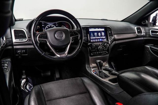 2019 Jeep Grand Cherokee Altitude 4x4 - 22949301 - 14