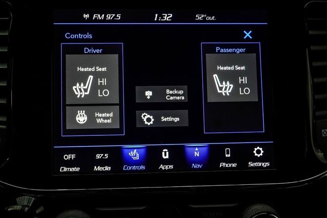 2019 Jeep Grand Cherokee Altitude 4x4 - 22949301 - 24