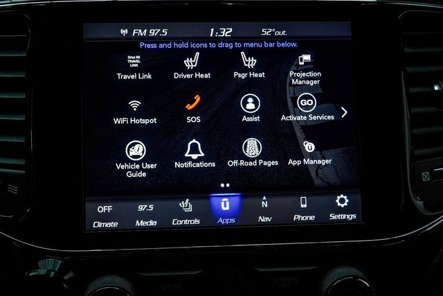 2019 Jeep Grand Cherokee Altitude 4x4 - 22949301 - 25