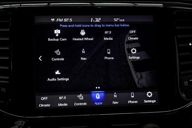 2019 Jeep Grand Cherokee Altitude 4x4 - 22949301 - 26