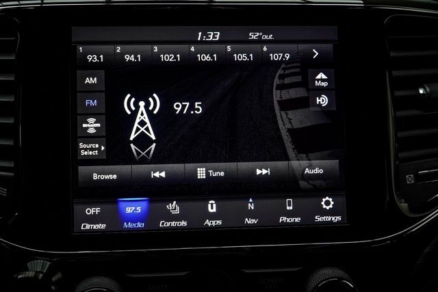 2019 Jeep Grand Cherokee Altitude 4x4 - 22949301 - 27