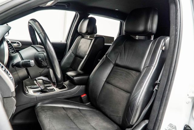 2019 Jeep Grand Cherokee Altitude 4x4 - 22949301 - 35