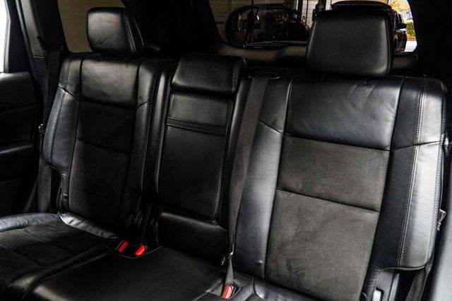 2019 Jeep Grand Cherokee Altitude 4x4 - 22949301 - 38