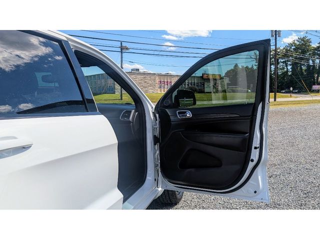 2019 Jeep Grand Cherokee Altitude 4x4 - 22955544 - 10