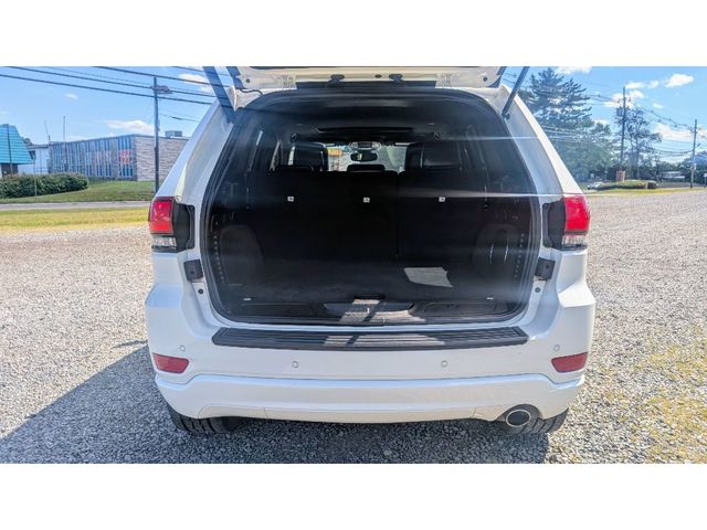 2019 Jeep Grand Cherokee Altitude 4x4 - 22955544 - 12