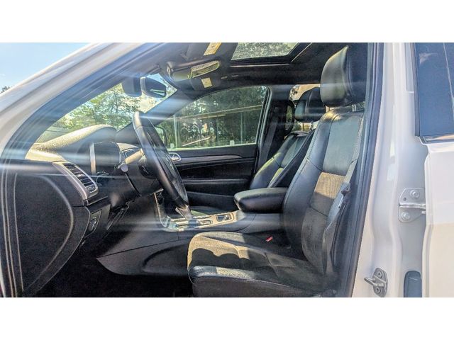 2019 Jeep Grand Cherokee Altitude 4x4 - 22955544 - 13