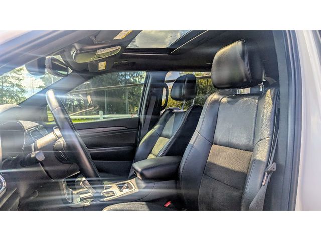 2019 Jeep Grand Cherokee Altitude 4x4 - 22955544 - 14