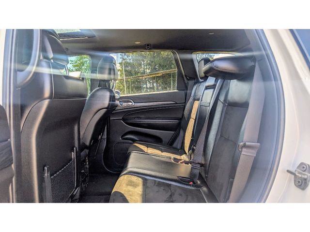 2019 Jeep Grand Cherokee Altitude 4x4 - 22955544 - 17