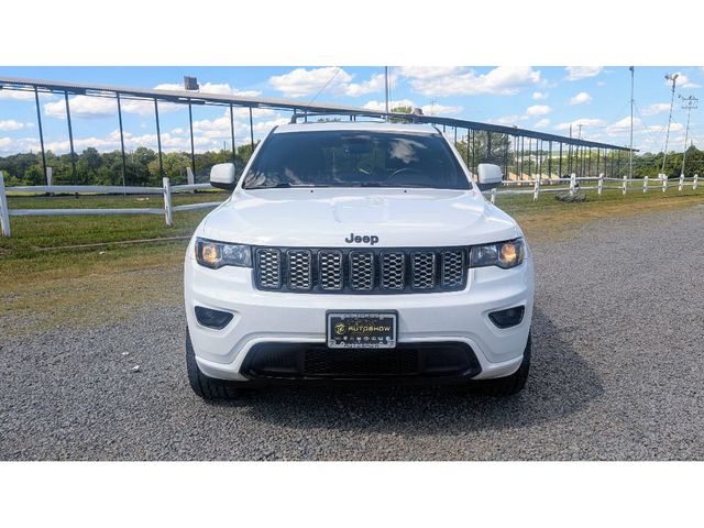 2019 Jeep Grand Cherokee Altitude 4x4 - 22955544 - 1