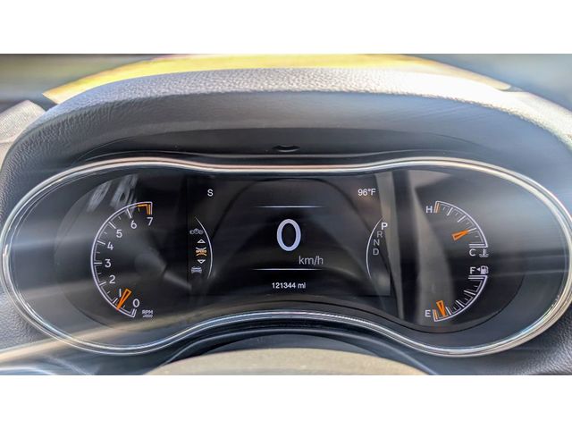 2019 Jeep Grand Cherokee Altitude 4x4 - 22955544 - 20