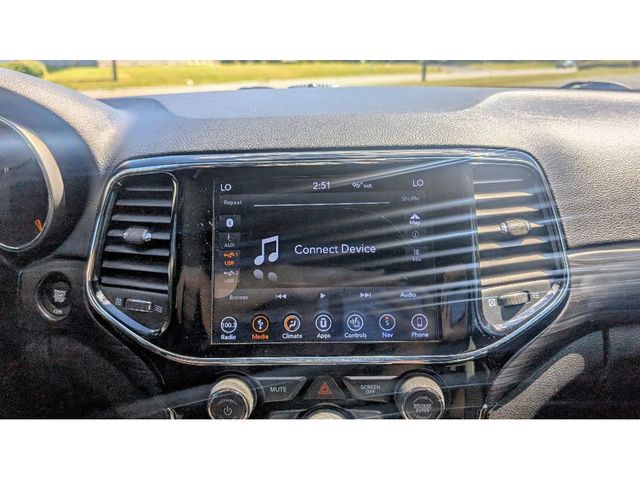 2019 Jeep Grand Cherokee Altitude 4x4 - 22955544 - 22