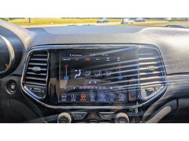 2019 Jeep Grand Cherokee Altitude 4x4 - 22955544 - 23