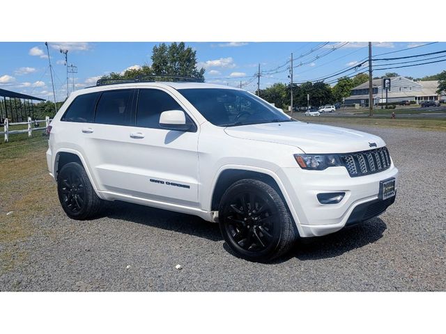 2019 Jeep Grand Cherokee Altitude 4x4 - 22955544 - 2