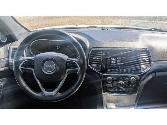 2019 Jeep Grand Cherokee Altitude 4x4 - 22955544 - 32