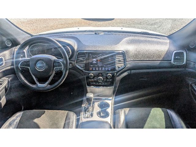 2019 Jeep Grand Cherokee Altitude 4x4 - 22955544 - 34