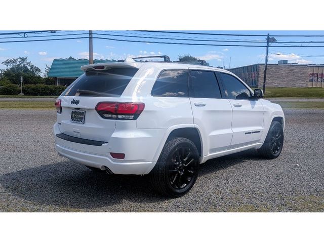 2019 Jeep Grand Cherokee Altitude 4x4 - 22955544 - 6
